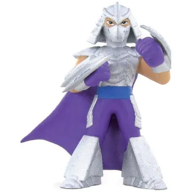 COMANSI figurka Teenage Mutant  Ninja Turtles - Shredder Y99615