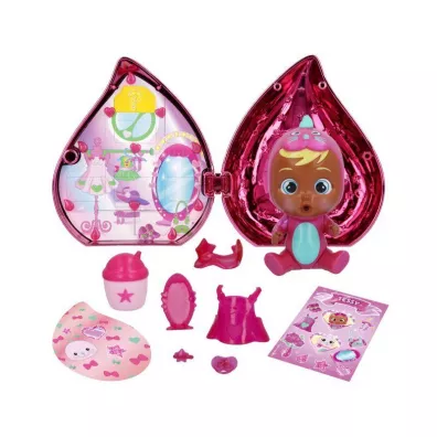 Cry Babies Magic Tears edycja rowa IMC081550 1 szt. mix Tm Toys