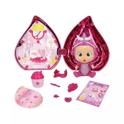 Cry Babies Magic Tears edycja rowa IMC081550 1 szt. mix Tm Toys