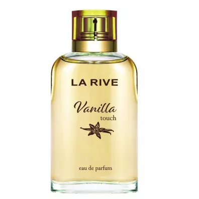 La Rive Woda perfumowana dla kobiet Vanilla Touch 90 ml