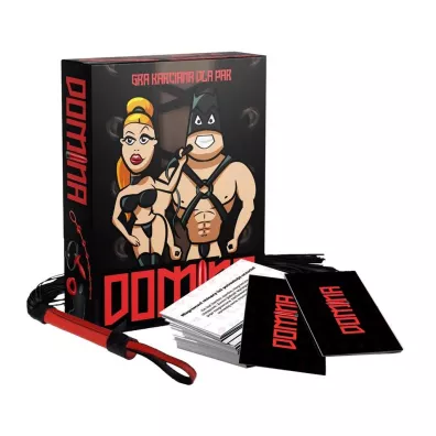 Domina Grammi