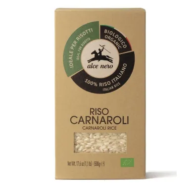 Alce Nero Ry� carnaroli 500 g Bio