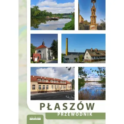 P�asz�w. Przewodnik