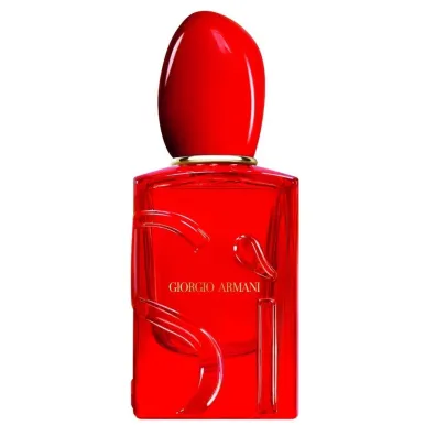 Giorgio Armani Si Passione Red Musk Woda perfumowana 50 ml