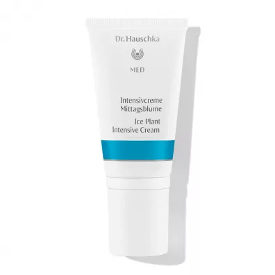 Dr. Hauschka Intensywnie regeneruj�cy krem z przypo�udnika do twarzy 50 ml