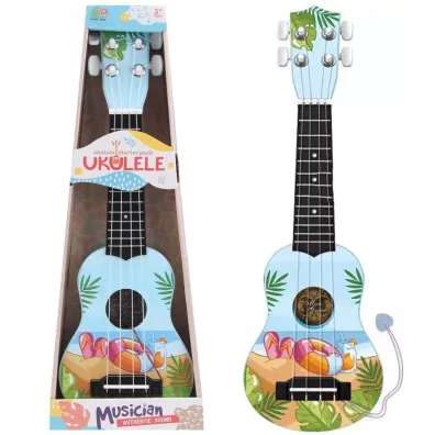 Trifox Gitara ukulele