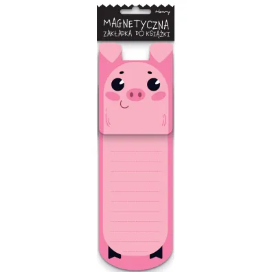 Henry Zak�adka notka Pig