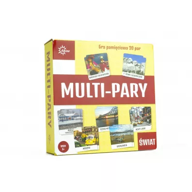 Multi-pary wiat ABINO