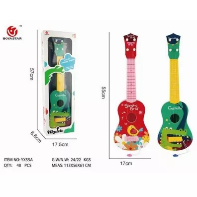 Maksik Gitara MIX