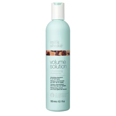 Milk Shake Volume Solution szampon zwi�kszaj�cy obj�to�� w�os�w 1 l