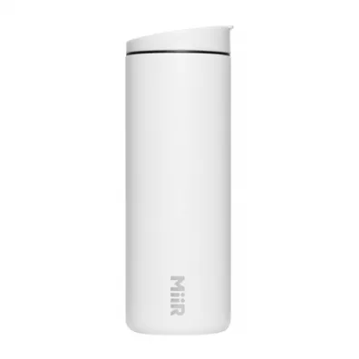 MiiR Flip Traveler Biay Kubek termiczny 470 ml