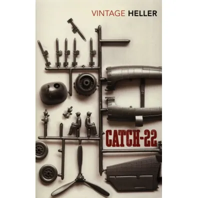 Catch 22 - Joseph Heller