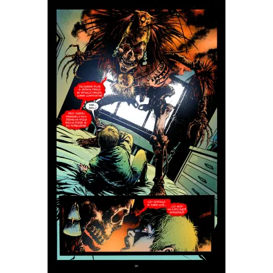 Hellblazer. Tom 3