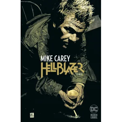 Hellblazer. Tom 3