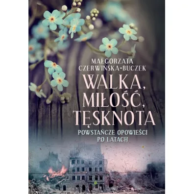 Walka Mi�o�� T�sknota - Ma�gorzata Czerwi�ska-Buczek