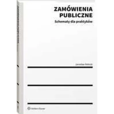 Zam�wienia publiczne. Schematy