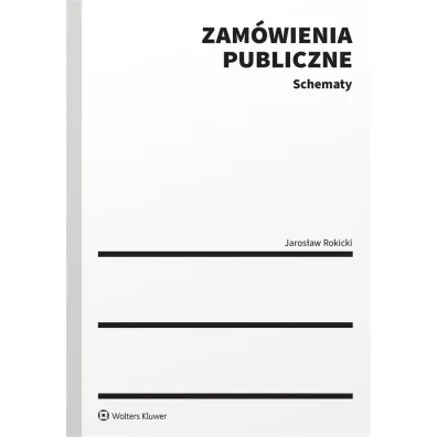 Zam�wienia publiczne. Schematy