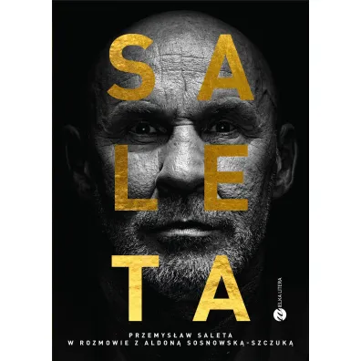 Saleta - Przemys�aw Saleta, Aldona Sosnowska-Szczuka