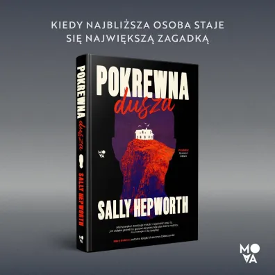 Pokrewna dusza