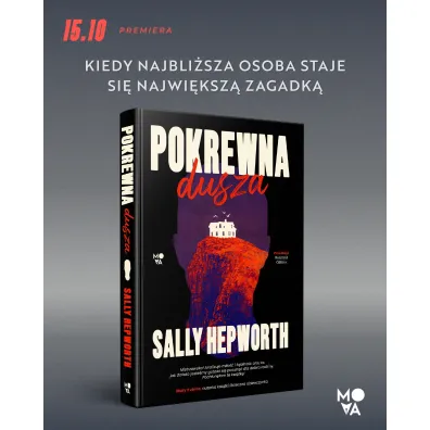 Pokrewna dusza