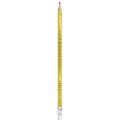 Maped O��wek z gumk� Kidy Learn Grip HB 2 szt.