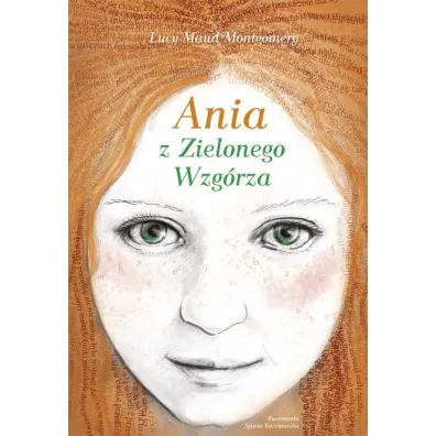 Ania z Zielonego Wzg�rza