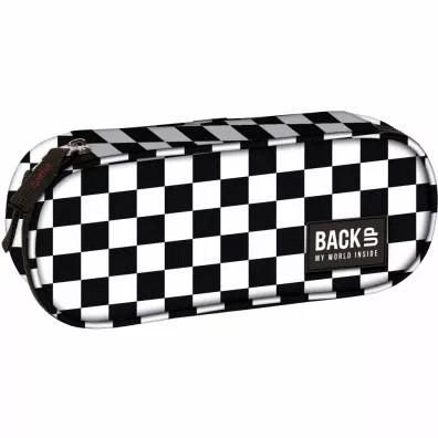 Derform Pi�rnik owalny BackUp 4 A94 Szachownica