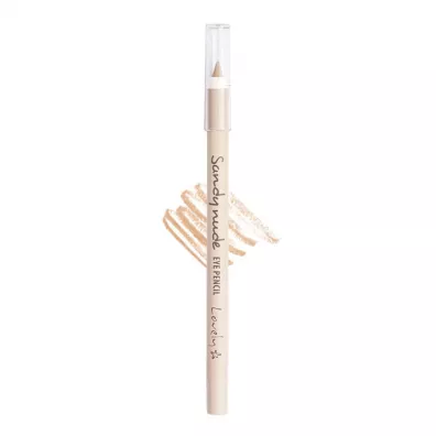 Lovely Eye Pencil kredka do oczu Ssndy Nude