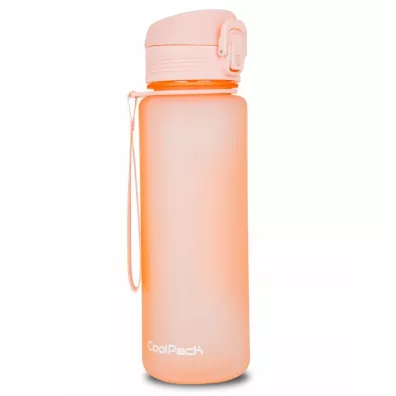 Coolpack Pastel Bidon Brisk Pastel Powder Peach 600ml