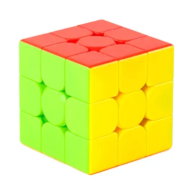 Kostka 3x3 �amig��wka poziom 3,5/5 Recent Toys