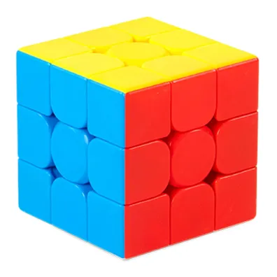 Kostka 3x3 �amig��wka poziom 3,5/5 Recent Toys