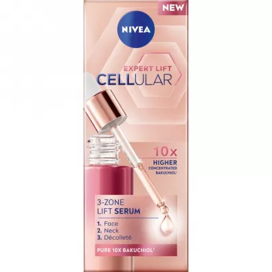 Nivea Cellular Expert Lift serum do twarzy 30 ml