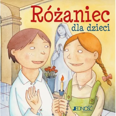 R�aniec dla dzieci - Silvia Vecchini