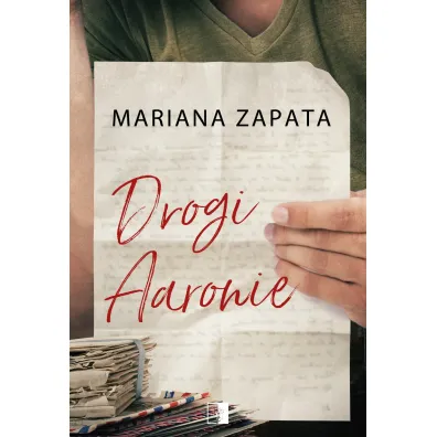 Drogi Aaronie - Mariana Zapata