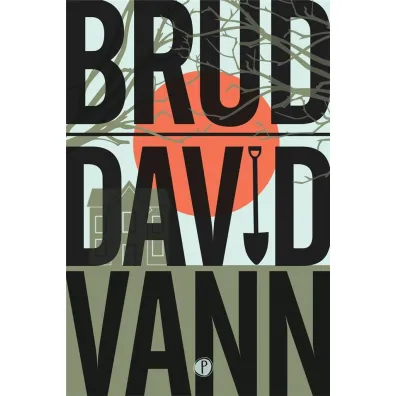 Brud - David Vann