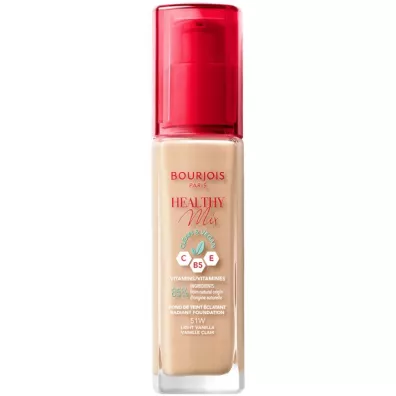Bourjois Healthy Mix Podk�ad do twarzy 51 Light Vanilla 30 ml