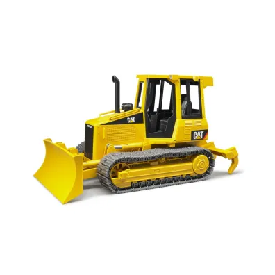 Spychacz g�siennicowy Caterpillar BRUDER BR-02443