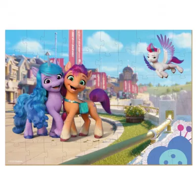 Puzzle 60 el. My Little Pony Dodo
