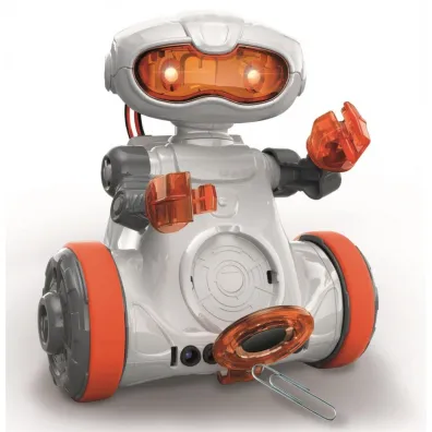 Robot Mio Clementoni