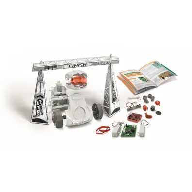 Robot Mio Clementoni