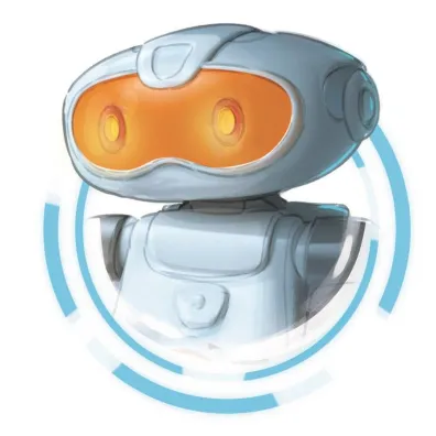 Robot Mio Clementoni