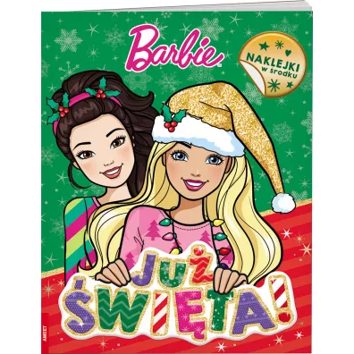 Barbie Ju wita