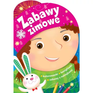 Zabawy zimowe