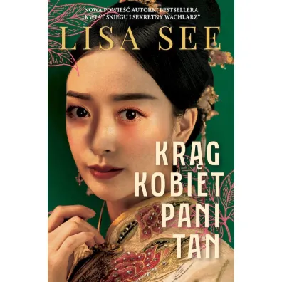 Kr�g kobiet pani Tan (pocket) - Lisa See
