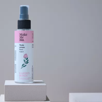 Make Me Bio Garden Roses Woda rana 100 ml