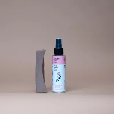 Make Me Bio Garden Roses Woda rana 100 ml