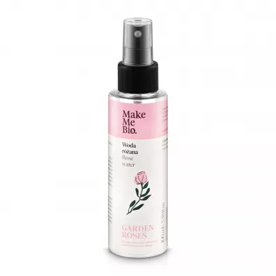 Make Me Bio Garden Roses Woda rana 100 ml