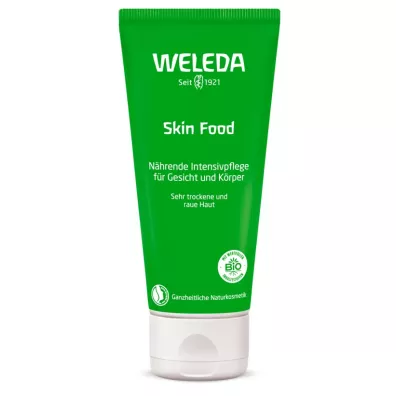 Weleda Skin Food Krem do pielgnacji wyjtkowo suchej skry 75 ml