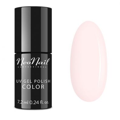 NeoNail UV Gel Polish Color lakier hybrydowy Seashell 7.2 ml
