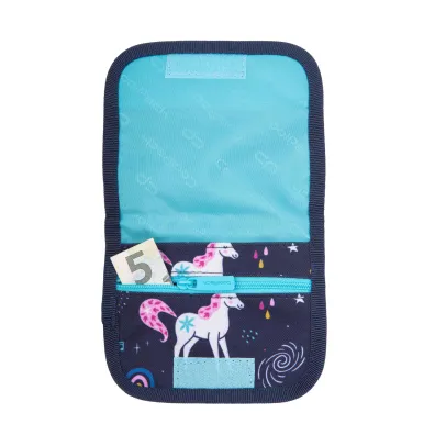 Coolpack Mrs Unicorn Portfel Nill Mrs Unicorn